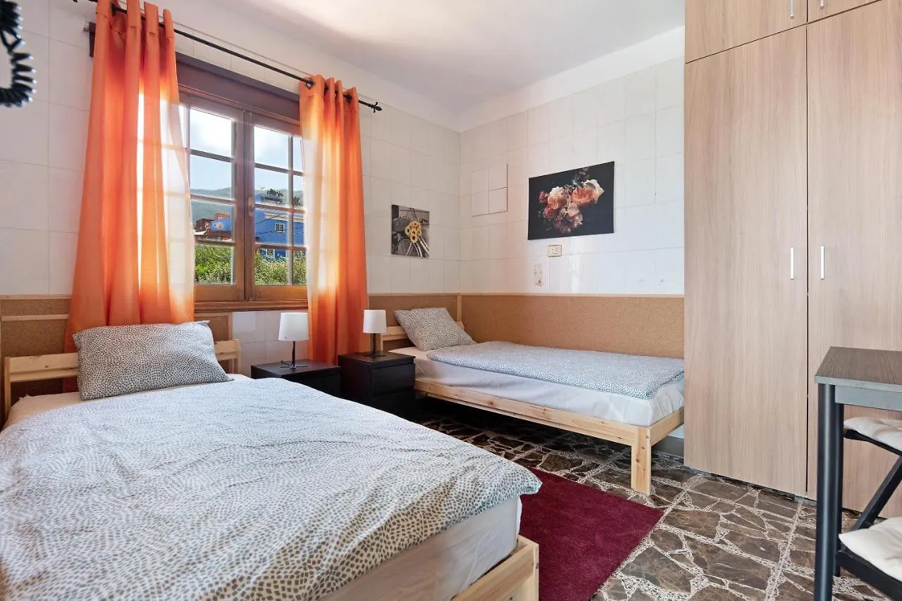 House Vochozka Hotel La Orotava