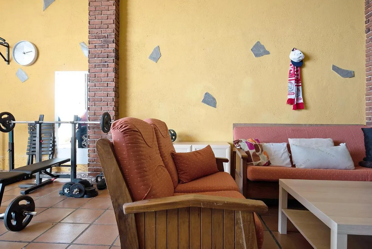 Guest house House Vochozka Hotel La Orotava