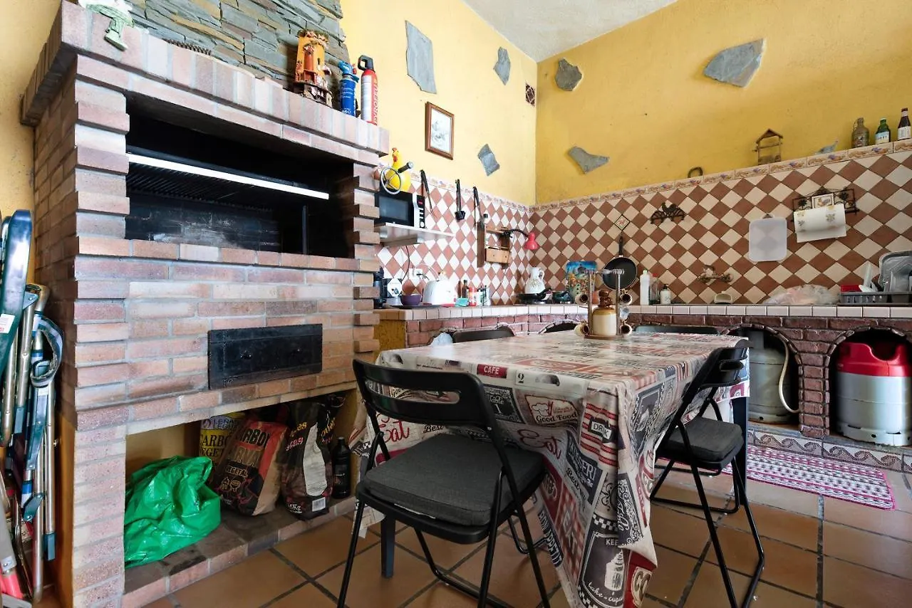 House Vochozka Hotel La Orotava Guest house