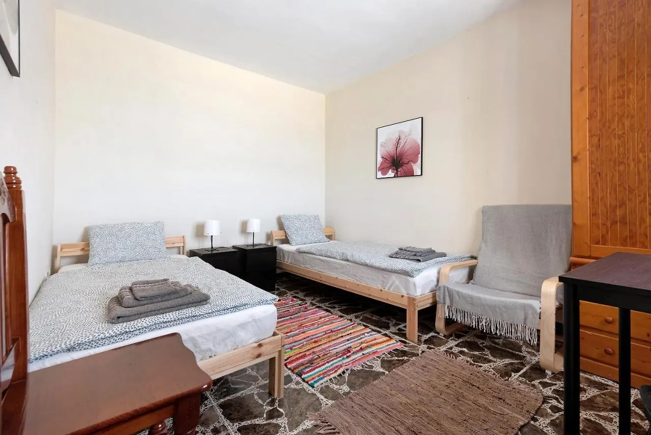 House Vochozka Hotel La Orotava Spain