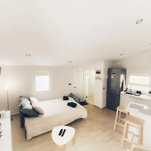 Apartamento Super ático Auditorio Centro, La Orotava
