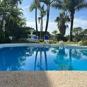 Villa Luxury In, La Orotava