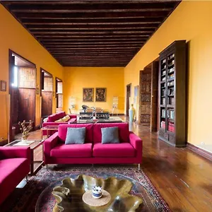 Live Orotava Casa Antigua Patrimonio Nacional Casa vacanze