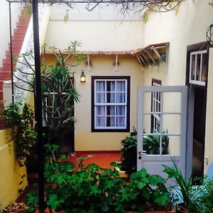 Pensión Casa Anchieta, La Orotava