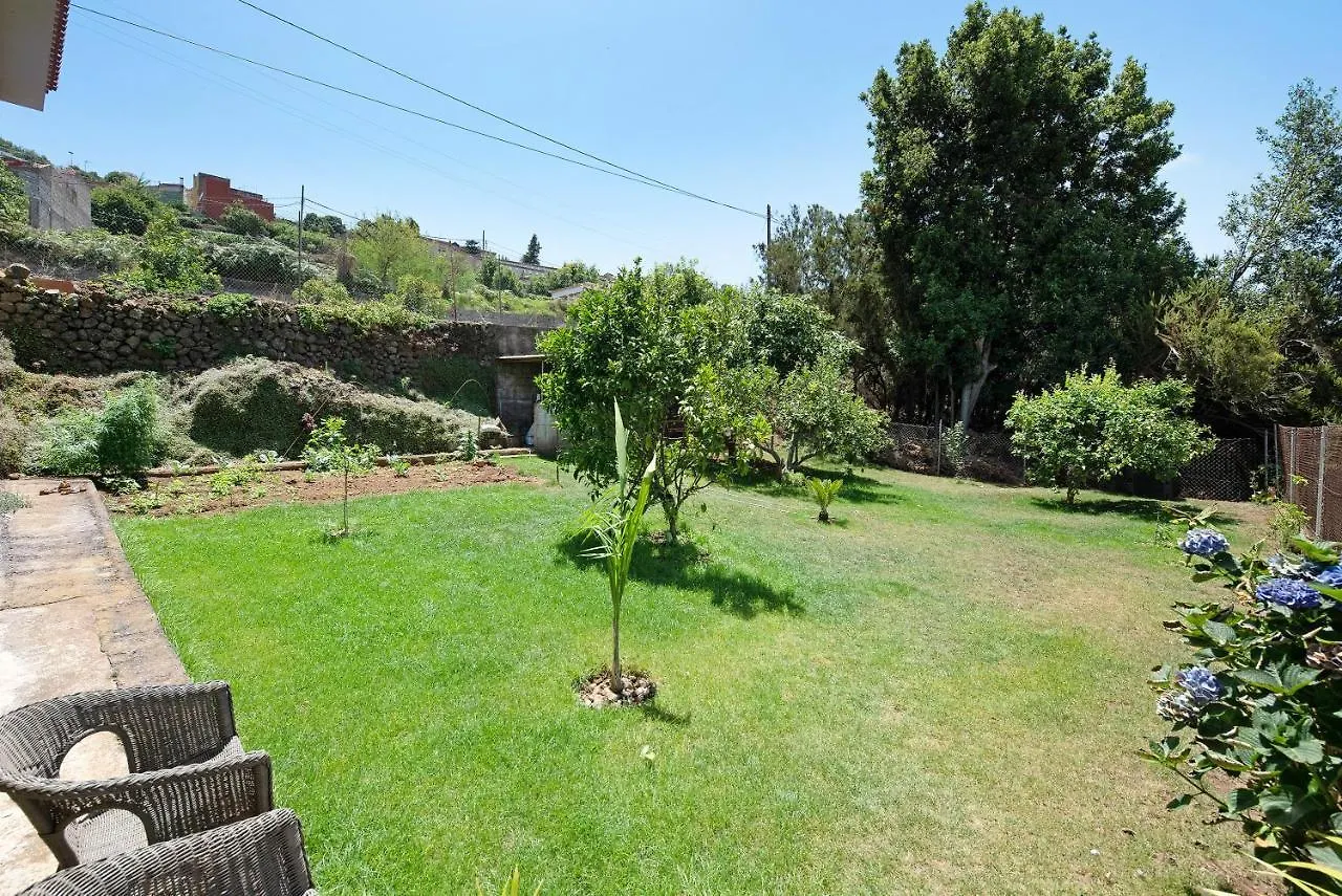 House Vochozka Hotel La Orotava Guest house